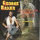 Afbeelding bij: George Baker  - George Baker -How can I live without your love / The de